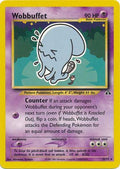 Wobbuffet (35) (35) 035/75  - Unlimited Neo Discovery - Rare
