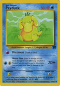Psyduck 065  - Unlimited Team Rocket - Common