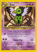 Xatu 052  - Unlimited Neo Discovery - Uncommon