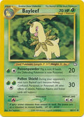 Bayleef (28) (28) 028  - Unlimited Neo Genesis - Uncommon