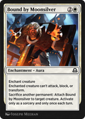 Bound by Moonsilver (SIR-016) - Shadows over Innistrad Remastered