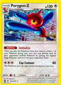 Porygon-Z - 105a/147/147  - Holofoil Alternate Art Promos - Promo