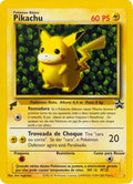 Pikachu (Ivy) 001  Pikachu World Collection Promos - Promo