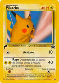 Pikachu (Snap) 004  Pikachu World Collection Promos - Promo