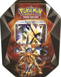 Necrozma Prism Tin [Dusk Mane Necrozma GX]