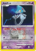 Azelf (League Promo) 019/146  - Reverse Holofoil League & Championship Cards - Promo