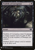 Tendrils of Corruption (LIST-166) - The List