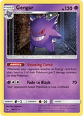 Gengar (Prerelease Kit Exclusive) 038/111  Deck Exclusives - Rare