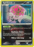 Spiritomb (League Promo) 032/99  - Reverse Holofoil League & Championship Cards - Promo
