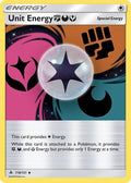 Unit Energy FDY 118  SM  Forbidden Light - Uncommon