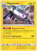 Magnezone - 36/131 (Prerelease Kit Exclusive)/131  Deck Exclusives - Rare