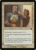 Capashen Standard (UDS-004) - Urza's Destiny