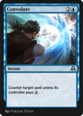 Convolute (SIR-057) - Shadows over Innistrad Remastered