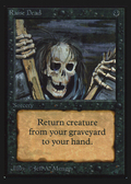 Raise Dead (CE) (CED-) - Collectors' Edition