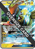 Tapu Koko GX - 47/145/145  - Holofoil Jumbo Cards - Promo