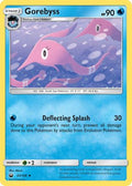 Gorebyss  - Reverse Holofoil SM  Celestial Storm - Uncommon