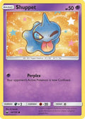 Shuppet (64) (64) 064  SM  Celestial Storm - Common