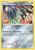 Celesteela  - Holofoil SM  Celestial Storm - Holo Rare