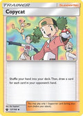 Copycat 127  SM  Celestial Storm - Uncommon