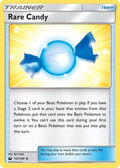 Rare Candy 142  SM  Celestial Storm - Uncommon