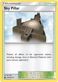 Sky Pillar 144  - Reverse Holofoil SM  Celestial Storm - Uncommon