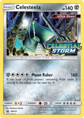 Celesteela - SM131 (Prerelease)  - Holofoil SM Promos - Promo