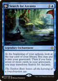 Search for Azcanta (LIST-074) - The List: (compasslanddfc)