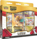 Dragon Majesty Pin Collection [Latias]