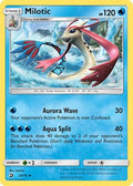 Milotic 029  - Reverse Holofoil Dragon Majesty - Uncommon