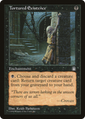 Tortured Existence (STH-) - Stronghold