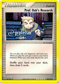 Prof. Oak's Research (2004-2005)  Professor Program Promos - Promo