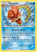 Gyarados - XY109  - Holofoil XY Promos - Promo