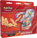 Legendary Battle Decks [Moltres]