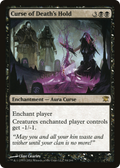 Curse of Death's Hold (ISD-094) - Innistrad