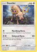 Stantler  SM  Lost Thunder - Uncommon