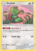 Kecleon (162) (162) 162  - Reverse Holofoil SM  Lost Thunder - Uncommon