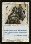 Southern Paladin (7ED-046) - 7th Edition Foil
