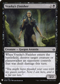 Vraska's Finisher (LIST-112) - The List