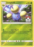 Jumpluff (Pokemon League) 014/214  - Reverse Holofoil League & Championship Cards - Promo