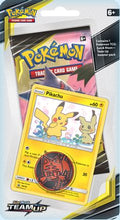 Team Up Single Pack Blister [Pikachu]