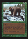 Grizzly Bears (CE) (CED-) - Collectors' Edition