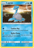 Lapras 031  SM  Team Up - Rare