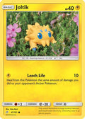 Joltik 047  SM  Team Up - Common