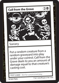 Call from the Grave (MB2PC-) - Mystery Booster 2