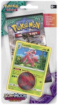 Guardians Rising Single Pack Blister [Lurantis]