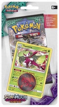 Guardians Rising Single Pack Blister [Tsareena]