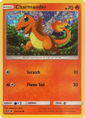 Charmander (General Mills Promo) 18a/147  - Holofoil Miscellaneous Cards & Products - Promo