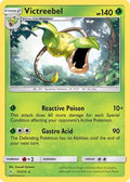 Victreebel/214  SM  Unbroken Bonds - Rare