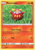 Darumaka 023  SM  Unbroken Bonds - Common