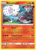 Blacephalon 032  SM  Unbroken Bonds - Rare
